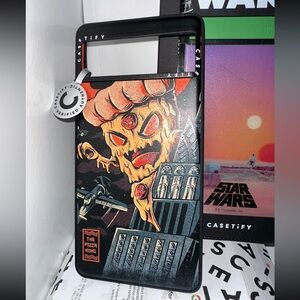 CASETIFY GOOGLE PIXEL 6 PHONE CASE